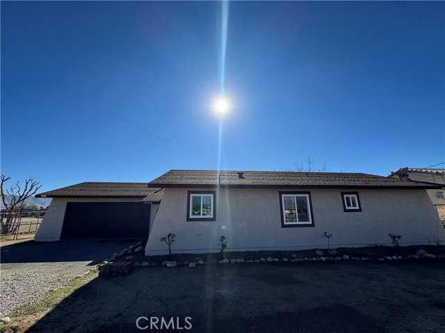 Detail Gallery Image 3 of 13 For 18393 Catalpa St, Hesperia,  CA 92345 - 2 Beds | 1 Baths