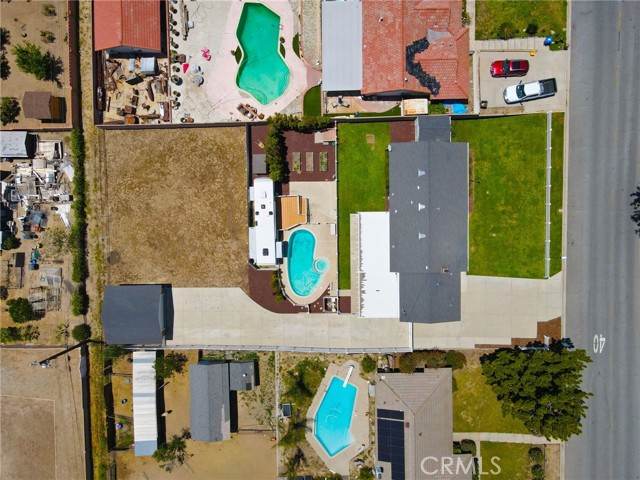 Detail Gallery Image 57 of 66 For 8729 Hillside Rd, Rancho Cucamonga,  CA 91701 - 4 Beds | 3 Baths