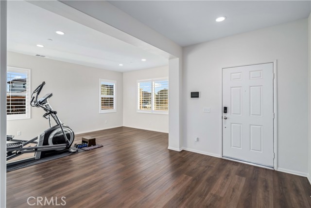Detail Gallery Image 14 of 49 For 2434 Lugar Hermoso Ct, Rosamond,  CA 93560 - 4 Beds | 2/1 Baths