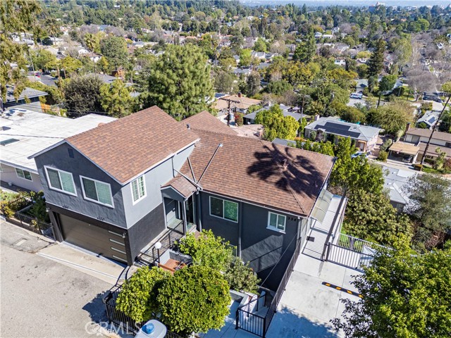 Detail Gallery Image 6 of 56 For 334 Anita Dr, Pasadena,  CA 91105 - 6 Beds | 5 Baths