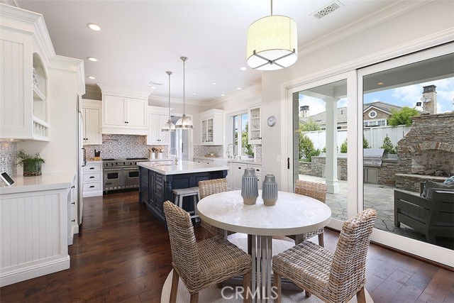 Detail Gallery Image 8 of 29 For 1718 Port Westbourne, Newport Beach,  CA 92660 - 5 Beds | 5/1 Baths