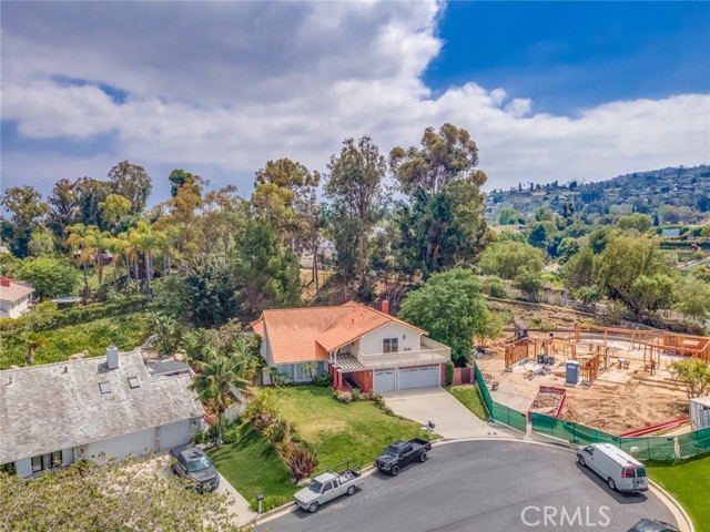 40 Club View Lane, Rolling Hills Estates, California 90274, 5 Bedrooms Bedrooms, ,3 BathroomsBathrooms,Residential,Sold,Club View,PW22062532