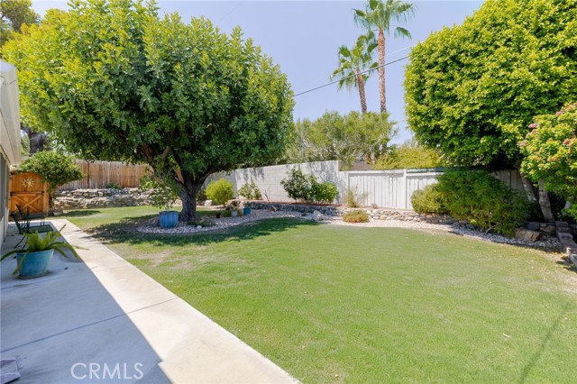 Detail Gallery Image 28 of 32 For 37511 Palo Verde Dr, Cathedral City,  CA 92234 - 2 Beds | 2 Baths