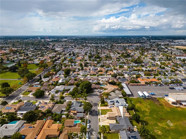 Detail Gallery Image 45 of 48 For 543 N Century Dr, Anaheim,  CA 92805 - 3 Beds | 2 Baths