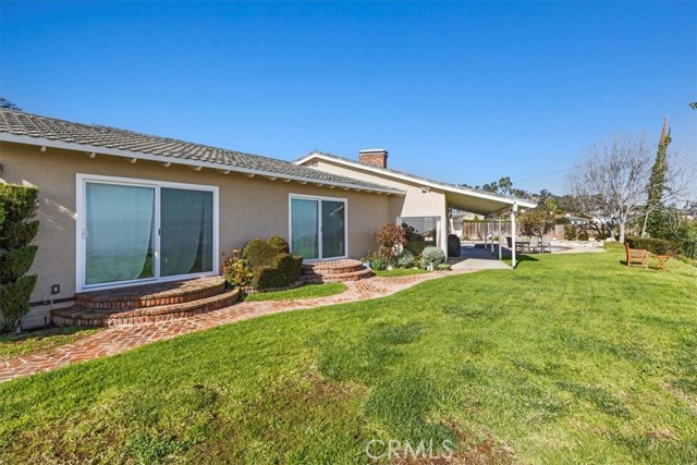 2355 Daladier Drive, Rancho Palos Verdes, California 90275, 3 Bedrooms Bedrooms, ,2 BathroomsBathrooms,Residential,Sold,Daladier,SB24013494