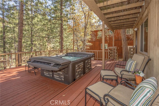 Detail Gallery Image 48 of 57 For 1200 Minton Dr, Big Bear City,  CA 92314 - 3 Beds | 2 Baths