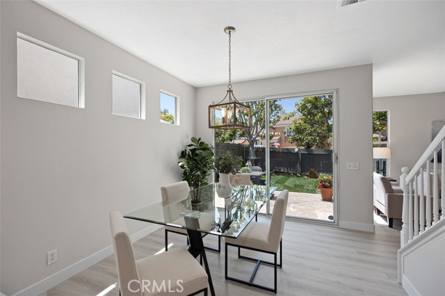 Detail Gallery Image 7 of 32 For 2 Allaire Way, Aliso Viejo,  CA 92656 - 3 Beds | 2/1 Baths