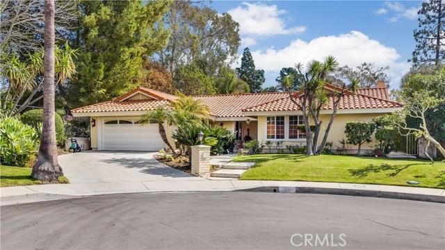 7004 Calle Quieta, Rancho Palos Verdes, California 90275, 4 Bedrooms Bedrooms, ,3 BathroomsBathrooms,Residential,Sold,Calle Quieta,PV16715733