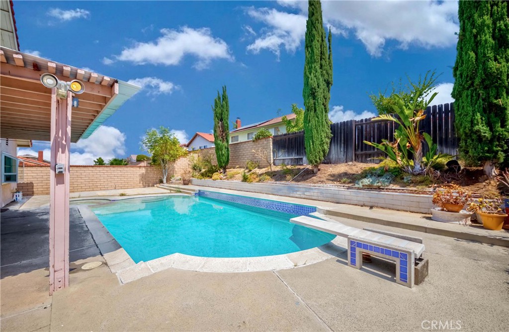 2258 Langspur Drive