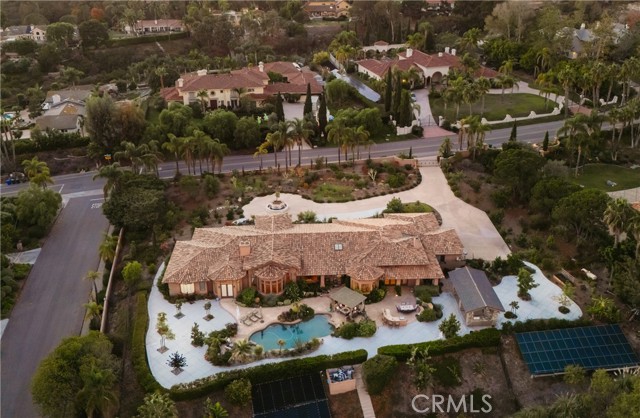 Image 32 of 36 For 14725 Rancho Santa Fe Farms