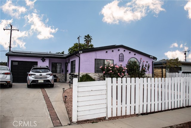 Detail Gallery Image 6 of 36 For 838 W Brockton, Redlands,  CA 92374 - 3 Beds | 1/1 Baths