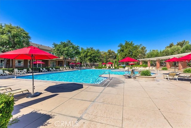 Detail Gallery Image 34 of 54 For 16040 Jamie Ln #8,  Fontana,  CA 92336 - 3 Beds | 2 Baths
