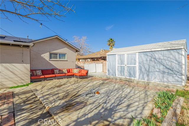 Detail Gallery Image 33 of 46 For 38738 Puerta Ave, Palmdale,  CA 93550 - 3 Beds | 2 Baths