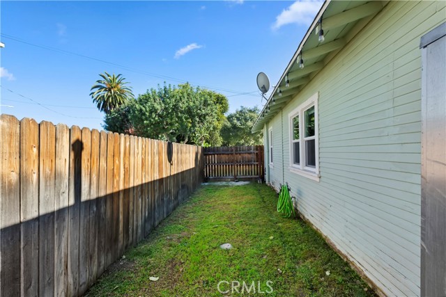 Detail Gallery Image 29 of 30 For 313 N 8th, Upland,  CA 91786 - 2 Beds | 1/1 Baths