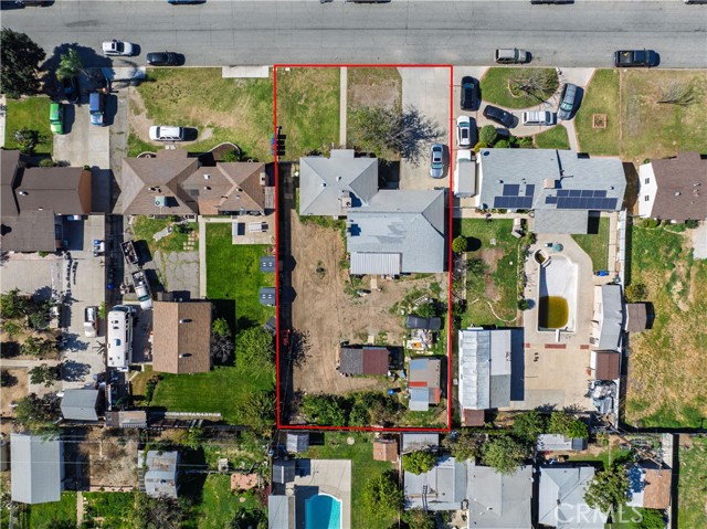 Detail Gallery Image 21 of 22 For 9431 Laurel Avenue, Fontana,  CA 92335 - 2 Beds | 1 Baths