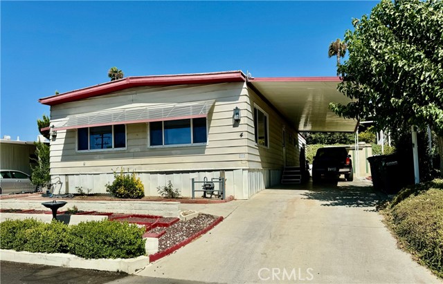 Detail Gallery Image 2 of 41 For 1536 S State St #4,  Hemet,  CA 92543 - 2 Beds | 2 Baths