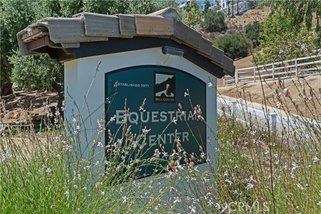 Detail Gallery Image 38 of 41 For 9 Zanja Ln, Bell Canyon,  CA 91307 - 4 Beds | 4/1 Baths