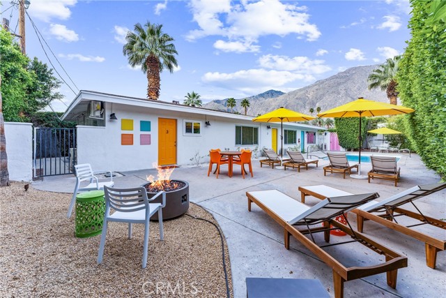 Image 2 of 15 For 502 Calle Santa Rosa  2