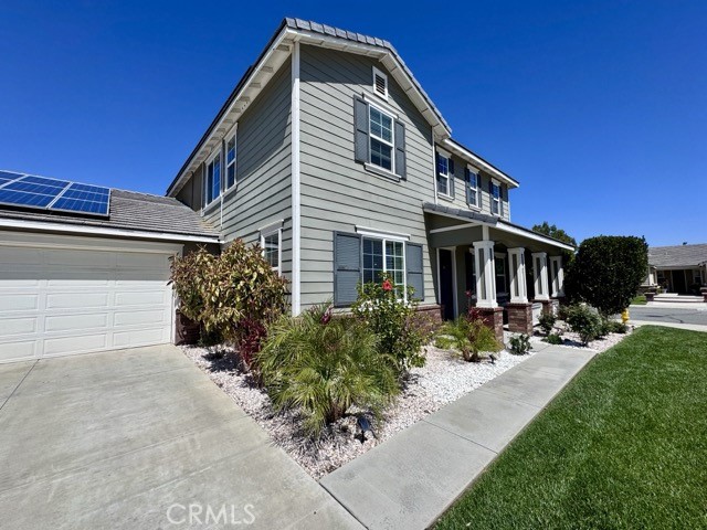 Detail Gallery Image 8 of 75 For 28451 Nautical Point Cir, Menifee,  CA 92585 - 5 Beds | 3 Baths
