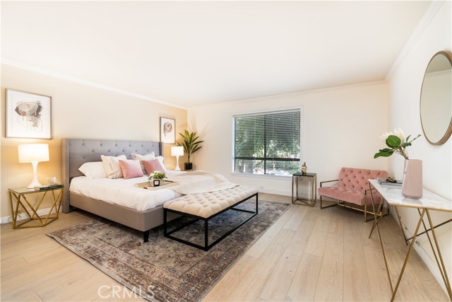 Image 3 for 534 S Oak Knoll Ave #106, Pasadena, CA 91101