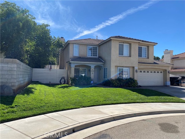 Detail Gallery Image 2 of 48 For 187 Pinewood Ct, Calimesa,  CA 92320 - 5 Beds | 3/1 Baths