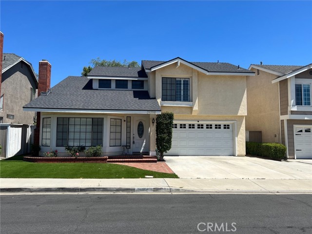 21356 Stonehaven Ln, Lake Forest, CA 92630