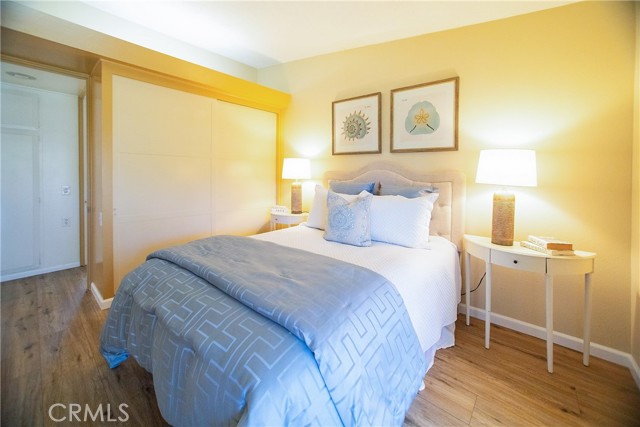Detail Gallery Image 21 of 26 For 1200 Canoe Brook Dr., M3-19f, Seal Beach,  CA 90740 - 2 Beds | 1 Baths