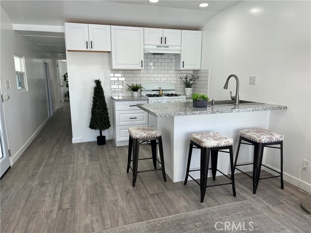 Detail Gallery Image 5 of 13 For 23701 S Western Ave #97,  Torrance,  CA 90501 - 2 Beds | 1 Baths
