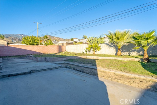 Detail Gallery Image 27 of 35 For 5509 Bonnie St, San Bernardino,  CA 92404 - 4 Beds | 2 Baths