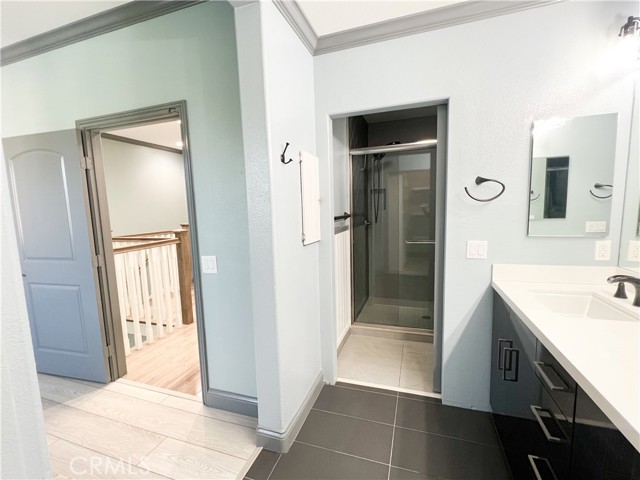 Detail Gallery Image 8 of 28 For 3321 E Penzance Ln #C,  Orange,  CA 92869 - 3 Beds | 2/1 Baths