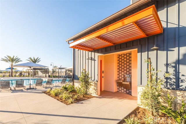 Detail Gallery Image 36 of 65 For 4193 S Limecrest Paseo #50,  Ontario,  CA 91761 - 3 Beds | 2/1 Baths