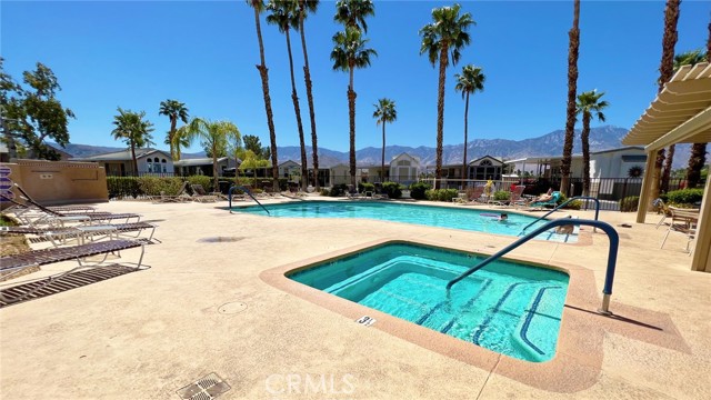 Detail Gallery Image 44 of 48 For 69801 Ramon Rd #72,  Cathedral City,  CA 92234 - 1 Beds | 1 Baths