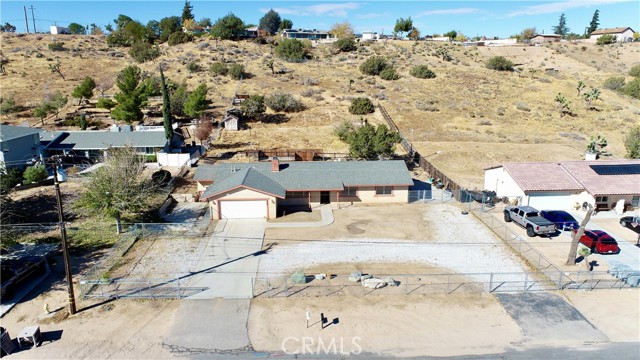 Detail Gallery Image 57 of 75 For 7650 Alston Ave, Hesperia,  CA 92345 - 4 Beds | 2 Baths