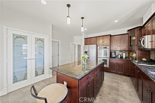 Detail Gallery Image 22 of 75 For 13560 Sego Rd., Agua Dulce,  CA 91390 - 3 Beds | 2 Baths