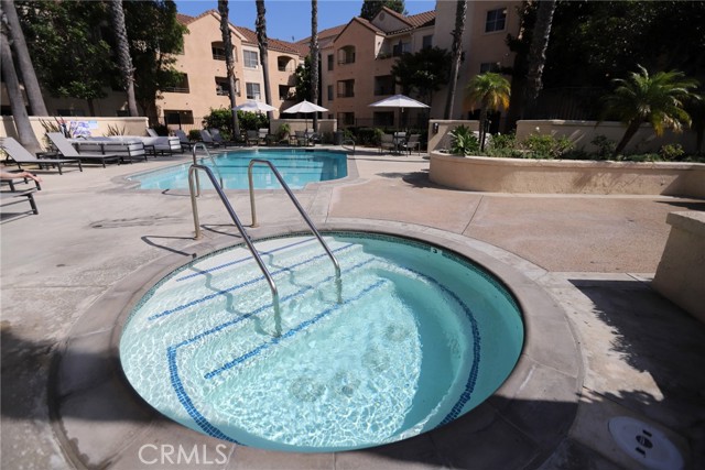 Detail Gallery Image 18 of 22 For 1801 Aviation Way #317,  Redondo Beach,  CA 90278 - 2 Beds | 1 Baths