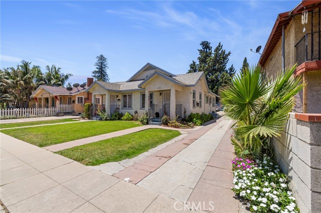 Details for 228 4th Street, Santa Paula, CA 93060