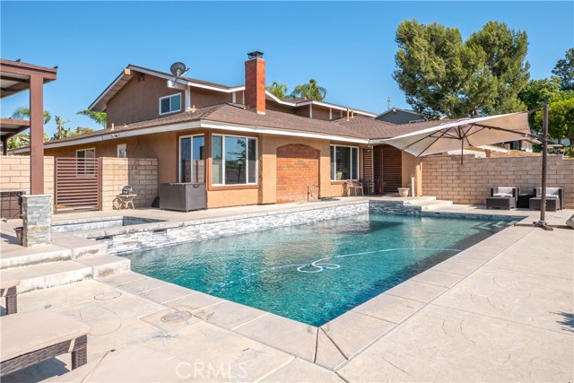 Detail Gallery Image 51 of 71 For 3985 Oakridge Cir, Norco,  CA 92860 - 5 Beds | 3 Baths