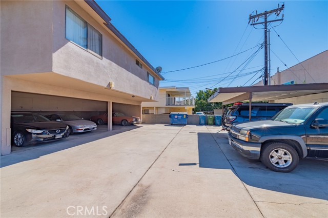 Detail Gallery Image 15 of 18 For 515 N 1st #E,  Alhambra,  CA 91801 - 2 Beds | 1 Baths
