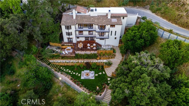 Image 71 of 74 For 3636 Camino De La Cumbre