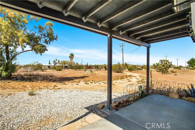 Detail Gallery Image 5 of 56 For 56623 Sunset Dr, Yucca Valley,  CA 92284 - 1 Beds | 1 Baths