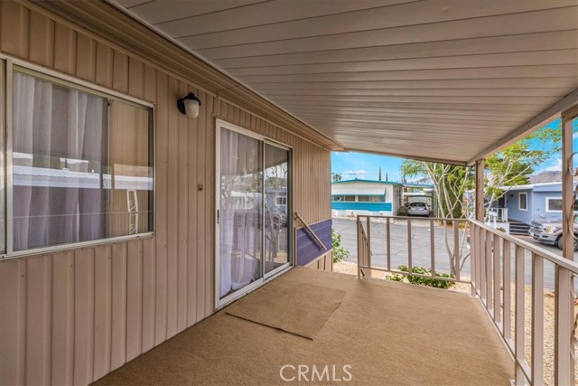 Detail Gallery Image 8 of 52 For 7425 Church St #28,  Yucca Valley,  CA 92284 - 3 Beds | 2 Baths