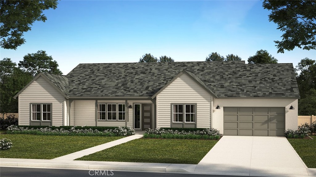 15797 Conservatory Drive