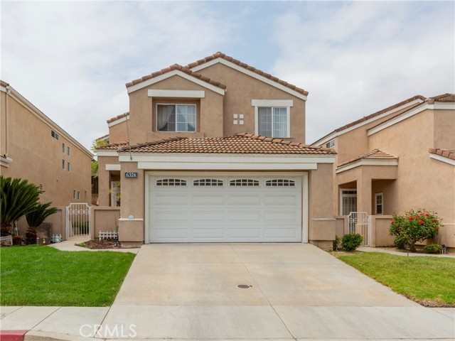Detail Gallery Image 1 of 21 For 6324 Gladiola Circle, Chino Hills,  CA 91709 - 3 Beds | 2/1 Baths