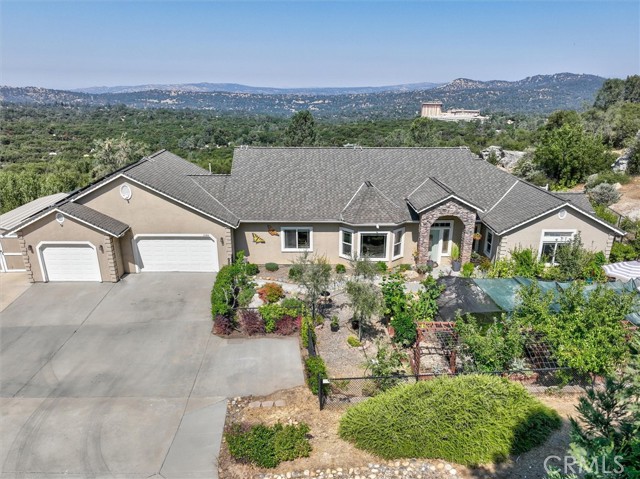 Detail Gallery Image 3 of 61 For 31364 Quartz Mountain Rd, Coarsegold,  CA 93614 - 4 Beds | 3 Baths