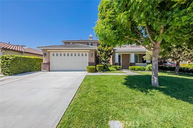 14274 Wolfhound St, Eastvale, CA 92880