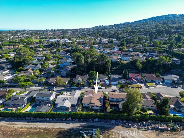 2061 Avenida Feliciano, Rancho Palos Verdes, California 90275, 4 Bedrooms Bedrooms, ,1 BathroomBathrooms,Residential,Sold,Avenida Feliciano,PV23181746