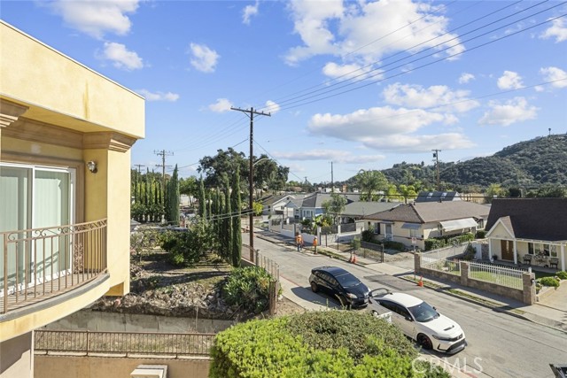 Detail Gallery Image 43 of 46 For 6939 Greeley St #101,  Tujunga,  CA 91042 - 3 Beds | 2 Baths