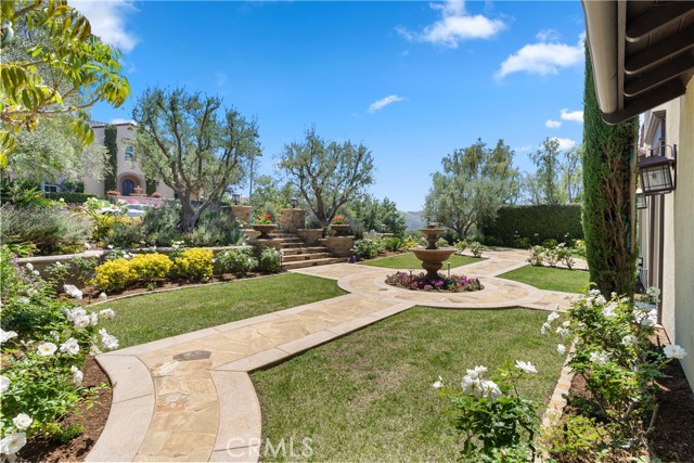 Detail Gallery Image 3 of 75 For 27371 via Priorato, San Juan Capistrano,  CA 92675 - 6 Beds | 5/1 Baths