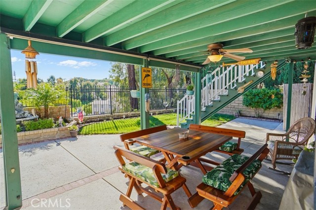 Detail Gallery Image 28 of 29 For 21946 Peppercorn, Saugus,  CA 91350 - 4 Beds | 2/1 Baths