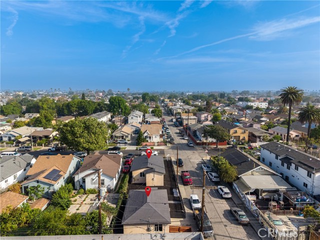 Detail Gallery Image 46 of 48 For 158 E 85th, Los Angeles,  CA 90003 - – Beds | – Baths